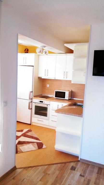 United Apartments Sandanski Exterior foto
