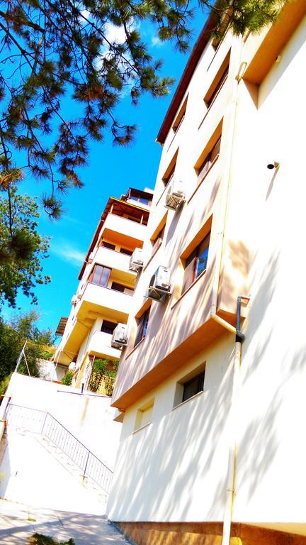 United Apartments Sandanski Exterior foto