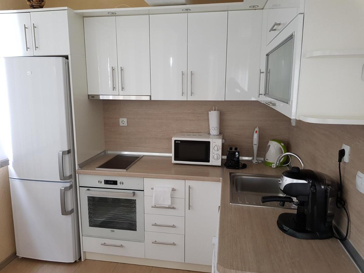 United Apartments Sandanski Exterior foto